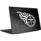 NFL Tennessee Titans Black & White Dell Vostro Skin